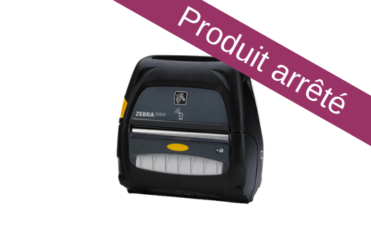 Zebra ZQ520